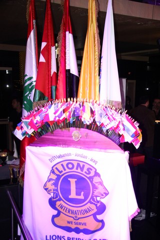 Beirut Gate 1st Annual Gala Dinner